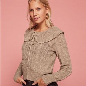 Dôen Emmy Lou Sweater